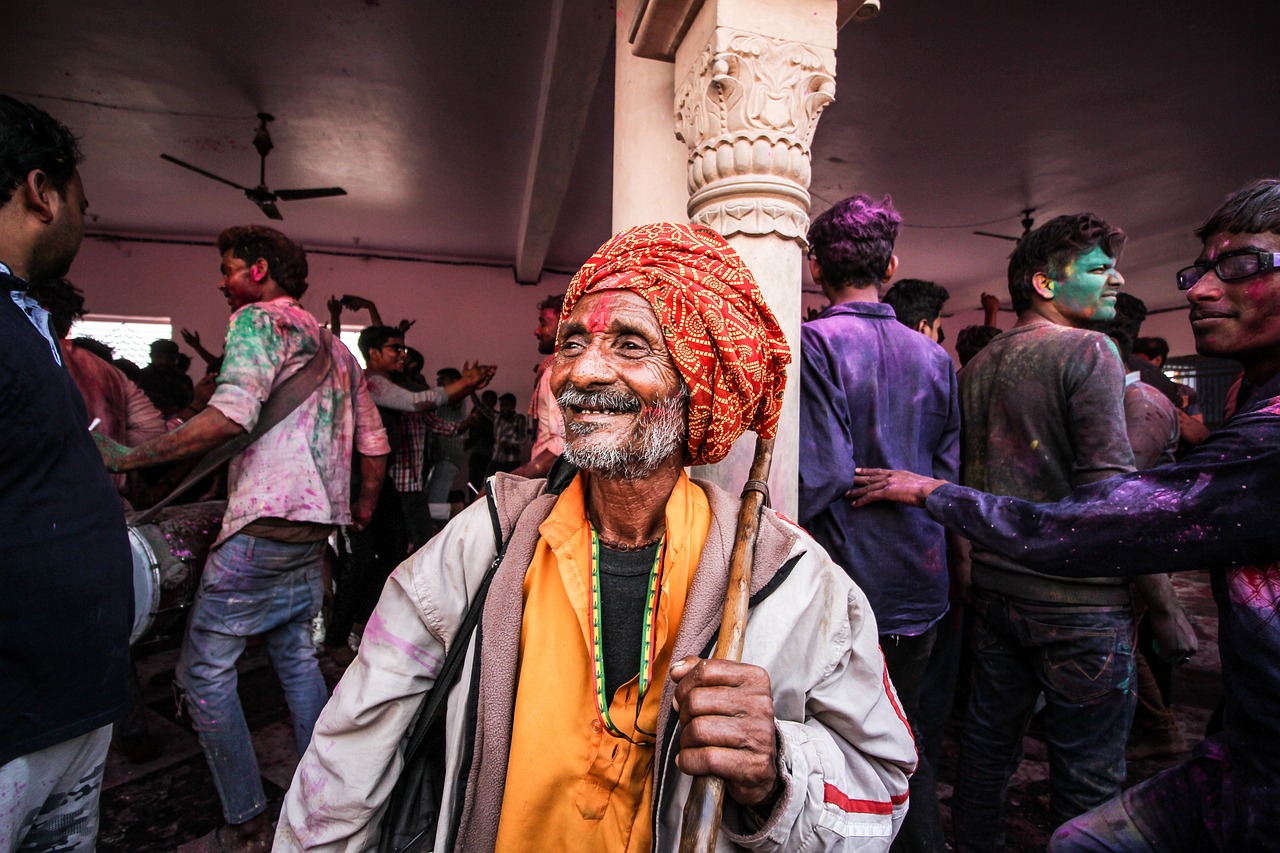 The Artistic Explosion of Spain's Las Fallas